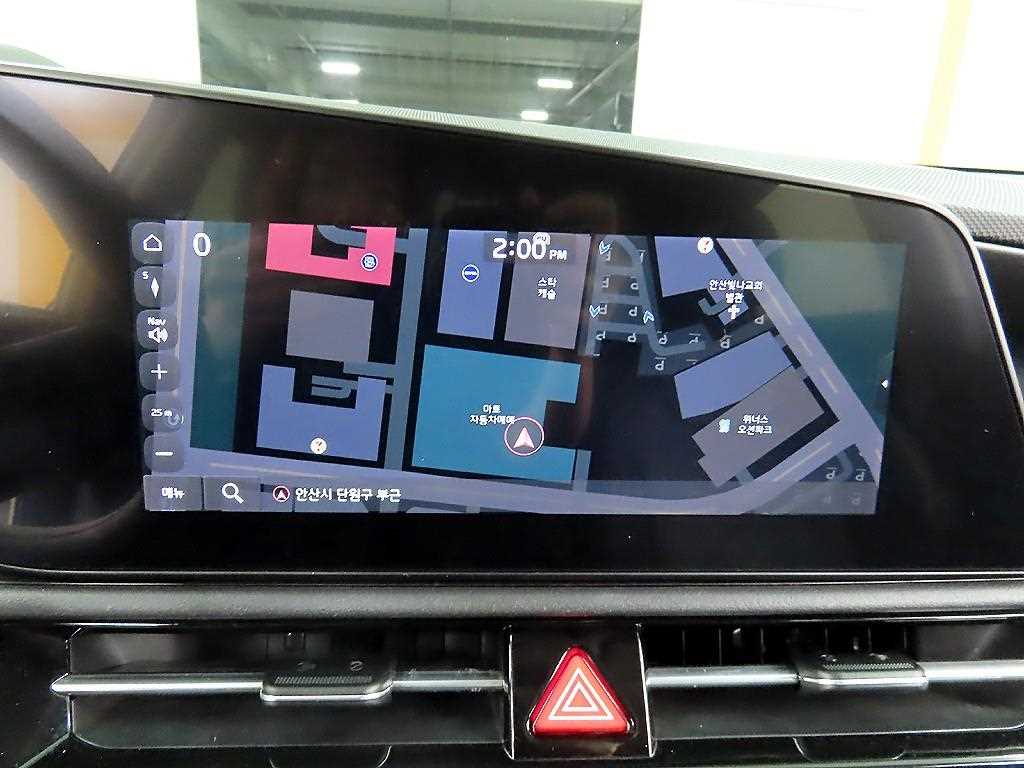 KIA Niro 2022 Blanco - Importación desde Corea - HF Imports Iquique - Foto 14