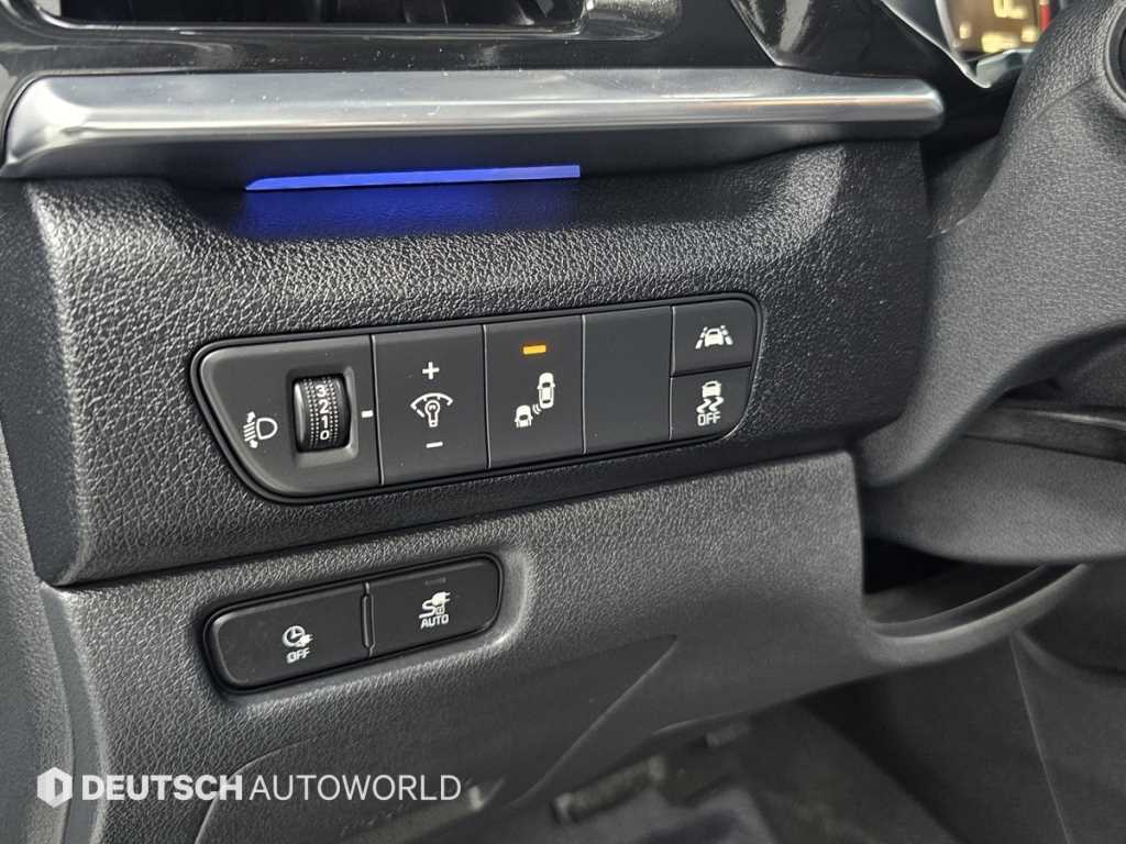 KIA Niro 2022 Gris - Importación desde Corea - HF Imports Iquique - Foto 17