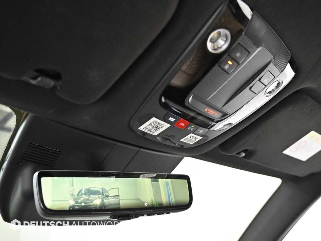KIA Sorento 2024 Blanco - Importación desde Corea - HF Imports Iquique - Foto 18
