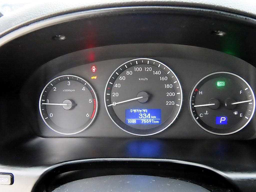 HYUNDAI Starex - Vista 9