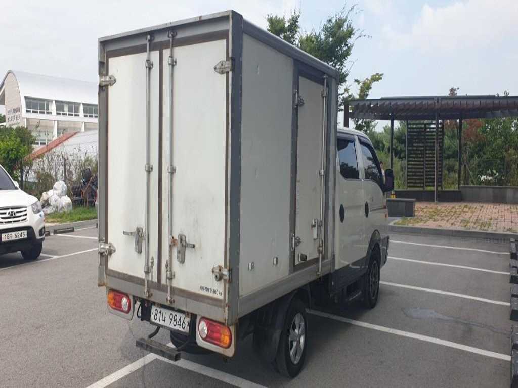 Small Truck Top_Frozen Top - Vista 5
