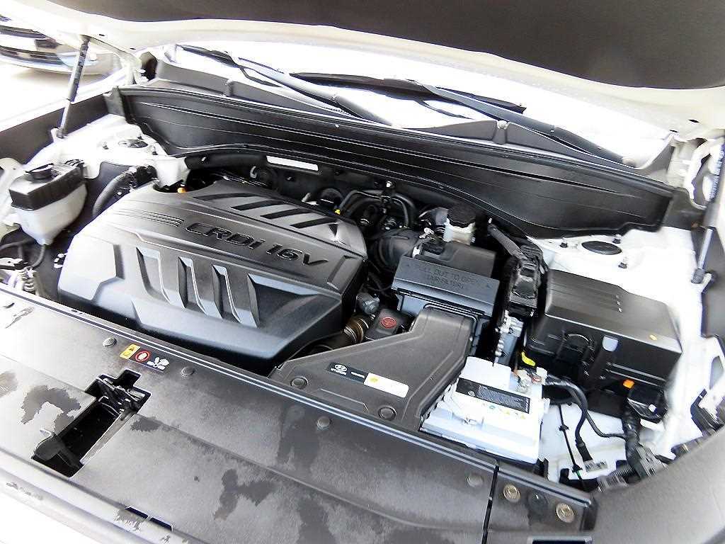 HYUNDAI Palisade 2022 Blanco - Importación desde Corea - HF Imports Iquique - Foto 19