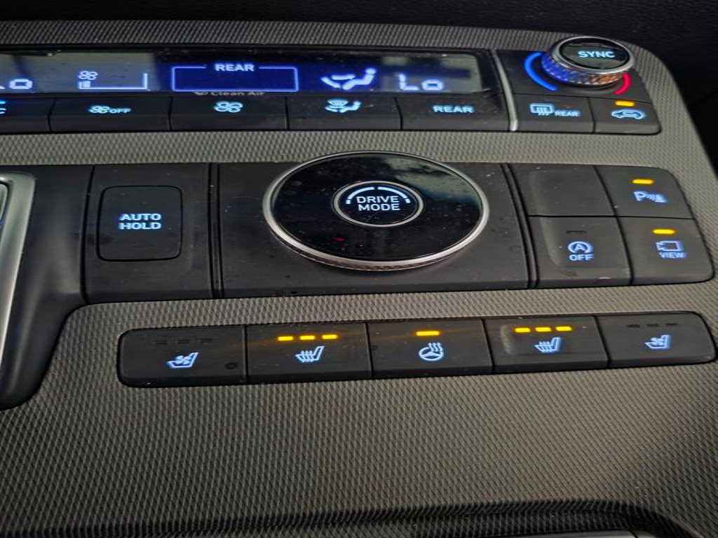 HYUNDAI Palisade 2021 - Importación desde Corea - HF Imports Iquique - Foto 14