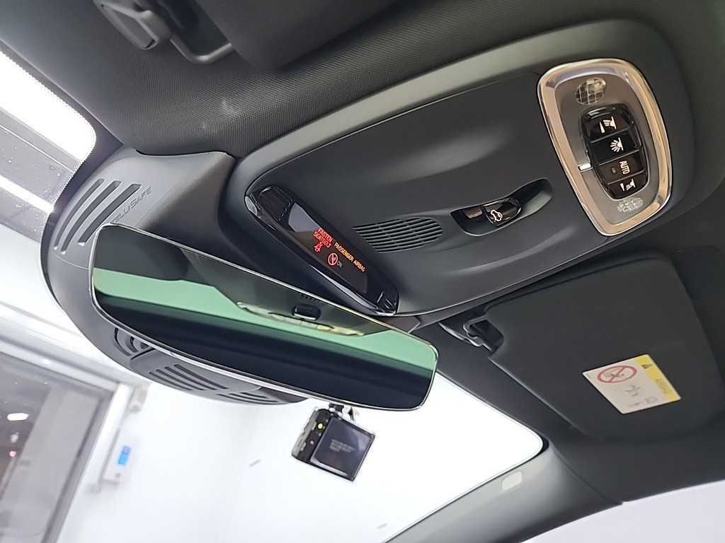 Volvo S90 2018 - Importación desde Corea - HF Imports Iquique - Foto 18