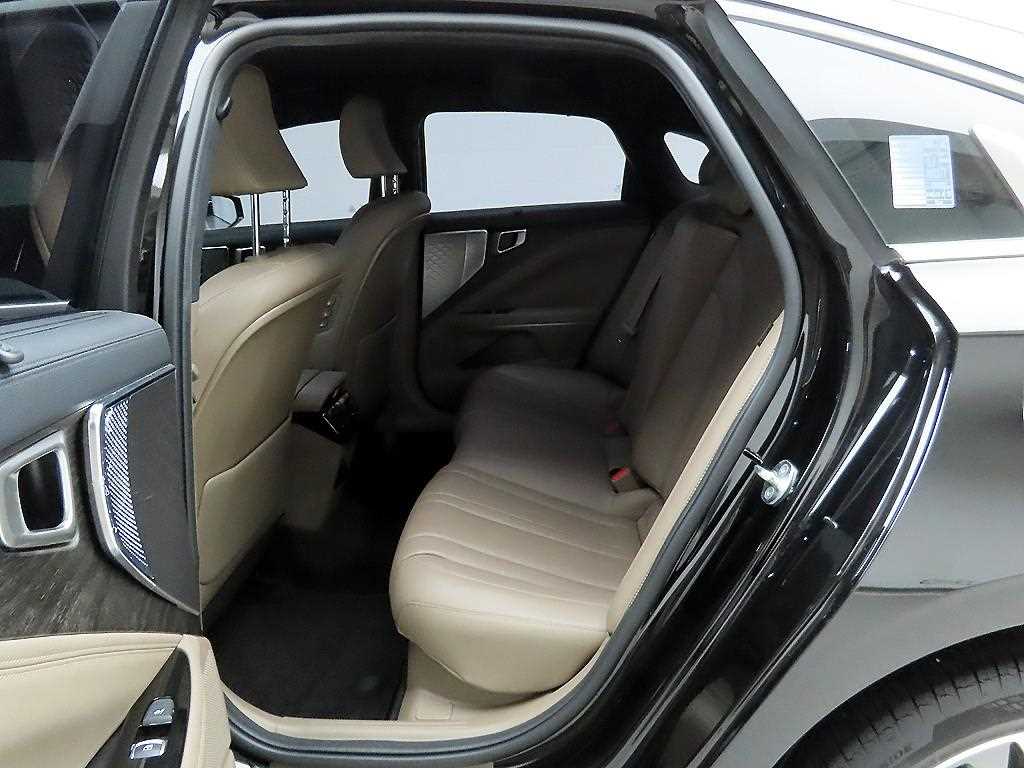 KIA K8 2022 - Importación desde Corea - HF Imports Iquique - Foto 13