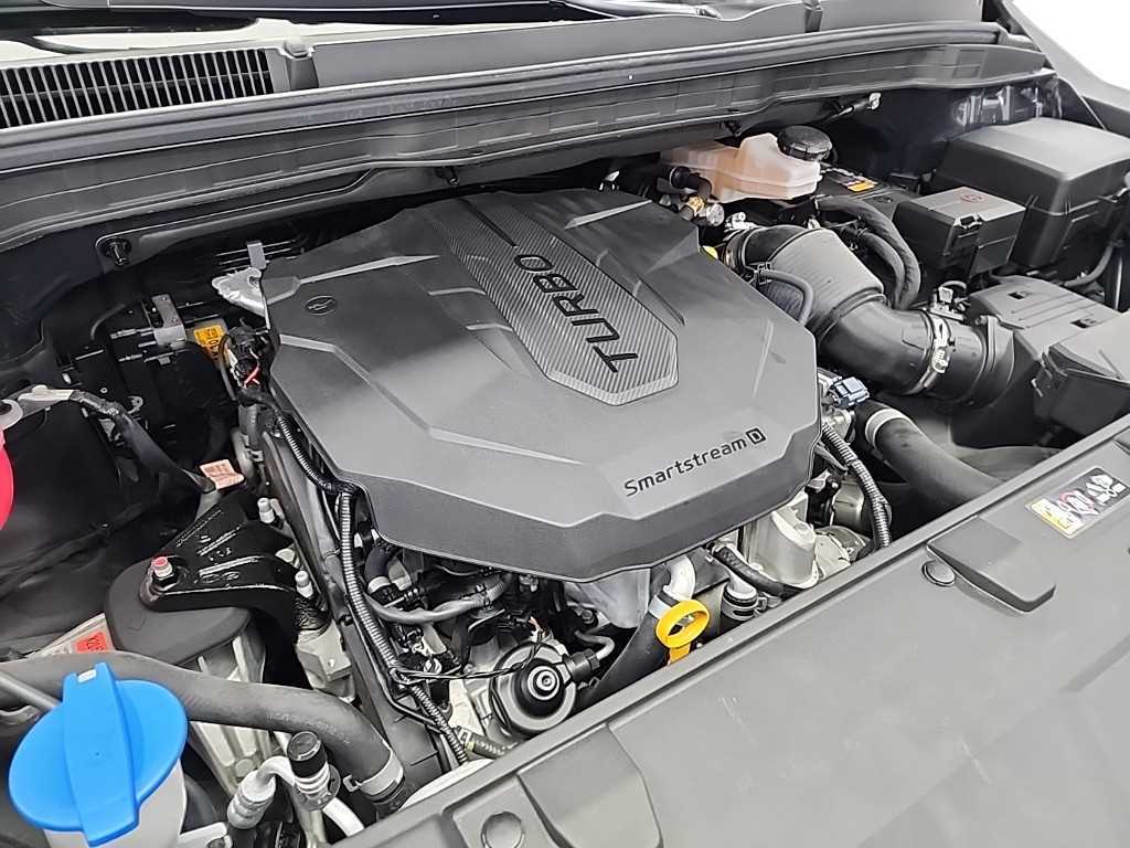 KIA Carnival - Vista 5