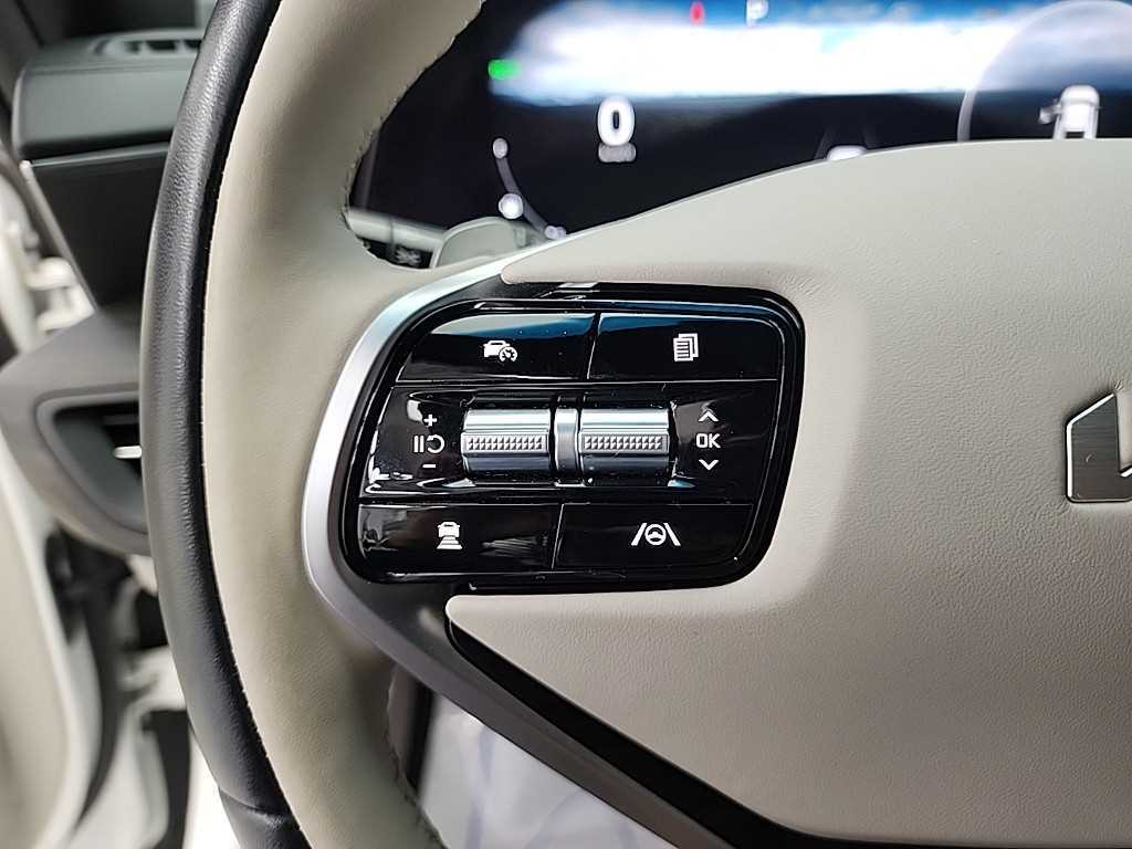 KIA K8 2022 Blanco - Importación desde Corea - HF Imports Iquique - Foto 18