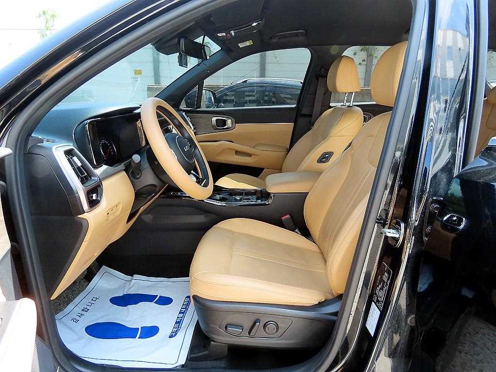 KIA Sorento - Vista 5