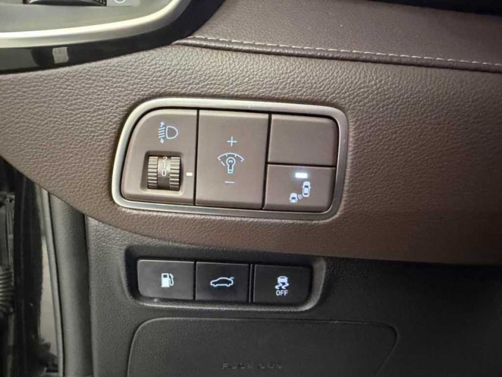 HYUNDAI Grandeur 2019 Negro - Importación desde Corea - HF Imports Iquique - Foto 15
