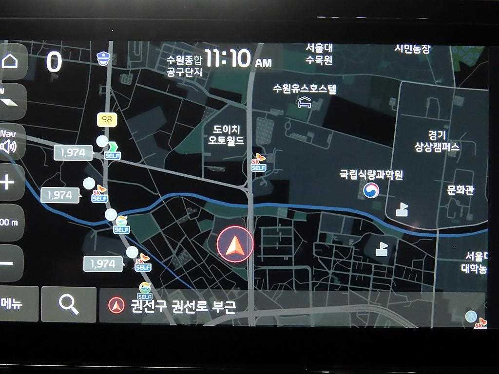 KIA Carnival 2021 - Importación desde Corea - HF Imports Iquique - Foto 15