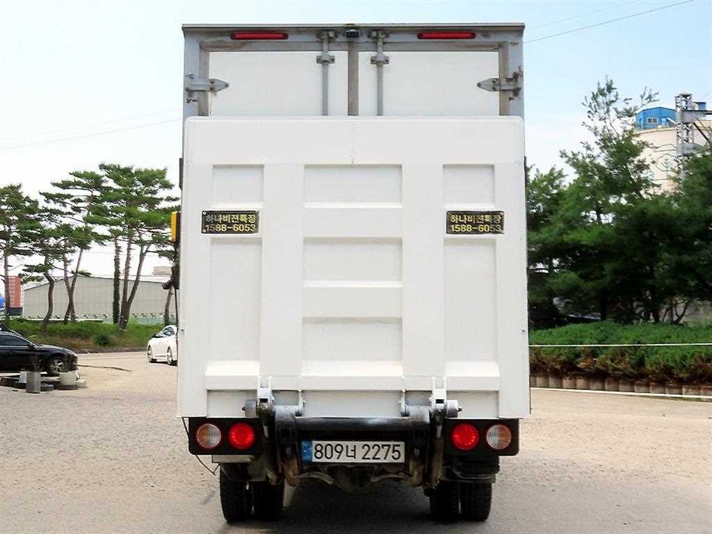 Small Truck Top_Integrated Top Powergate - Vista 4
