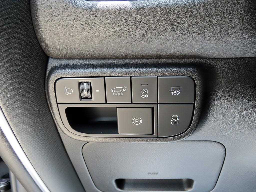HYUNDAI Palisade - Vista 12