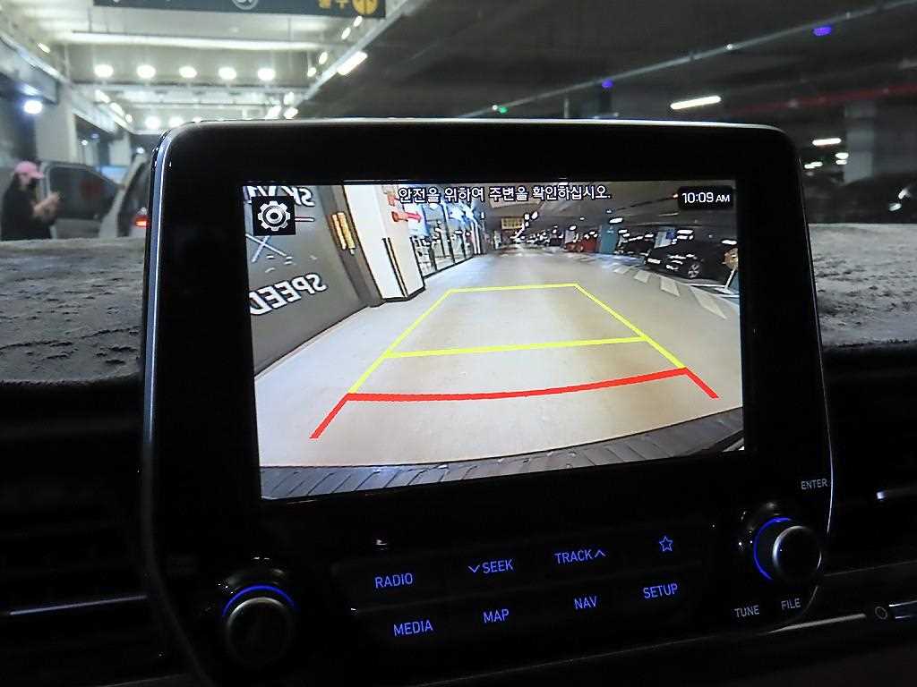 HYUNDAI Starex 2019 Negro - Importación desde Corea - HF Imports Iquique - Foto 14