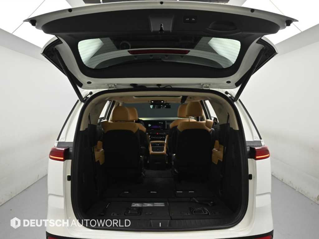 KIA Carnival 2023 Blanco - Importación desde Corea - HF Imports Iquique - Foto 19
