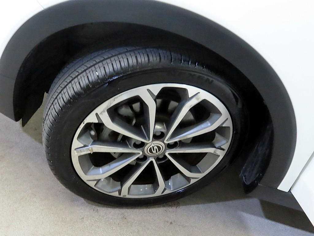 Ssangyong Tivoli 2018 Blanco - Importación desde Corea - HF Imports Iquique - Foto 20