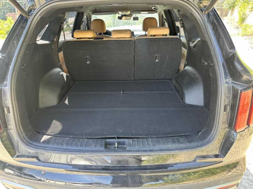 KIA Sorento - Vista 9