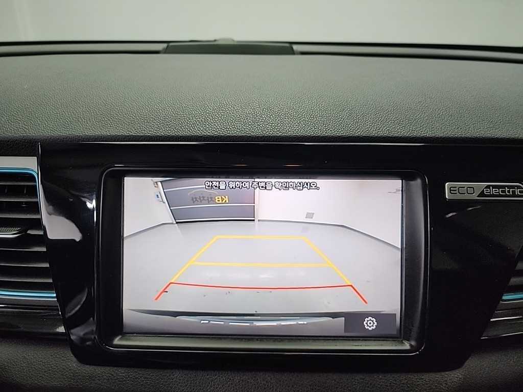 KIA Niro 2020 Gris - Importación desde Corea - HF Imports Iquique - Foto 16