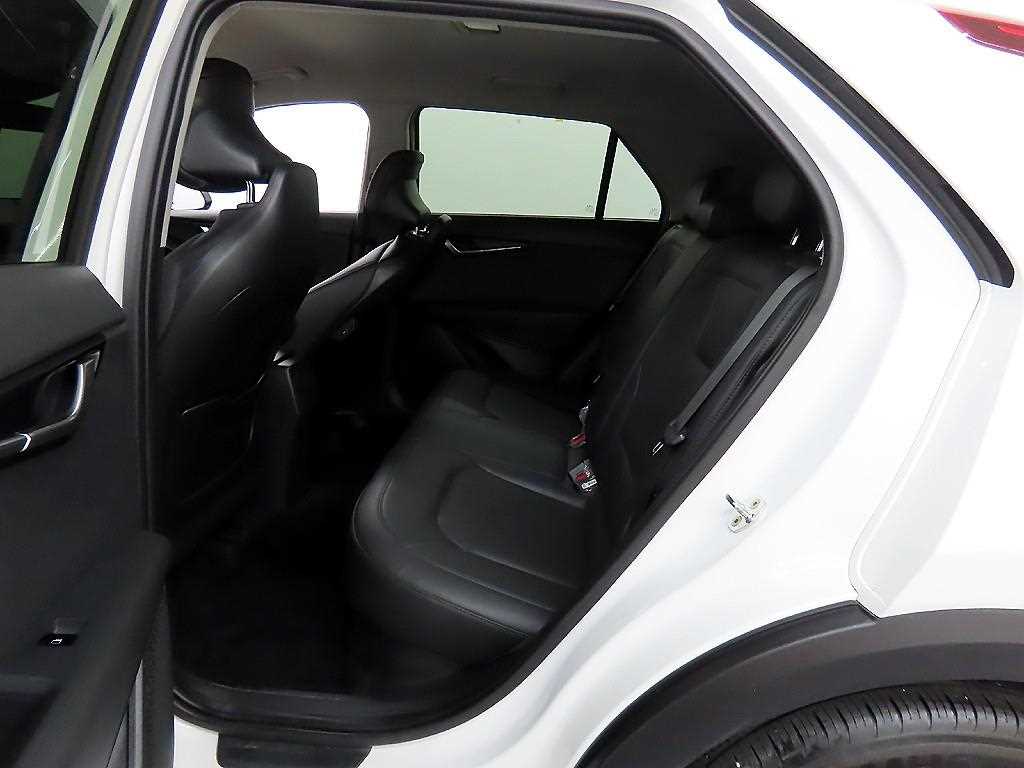 KIA Niro - Vista 6