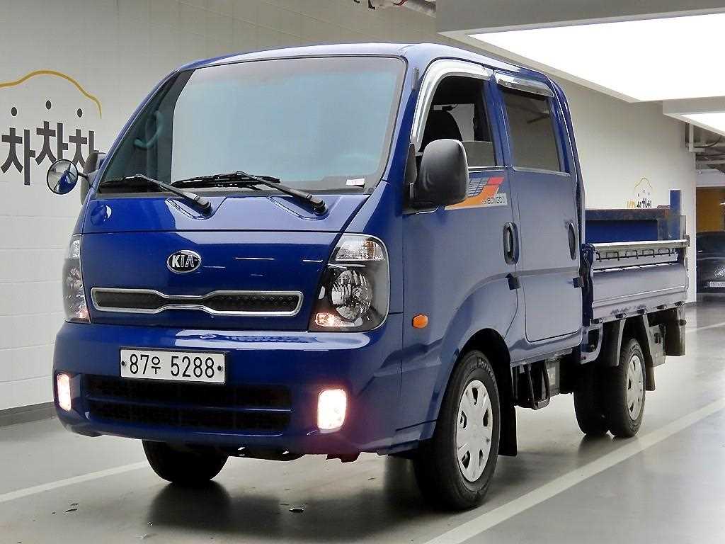 Small Truck Cargo (small) - Vista 3