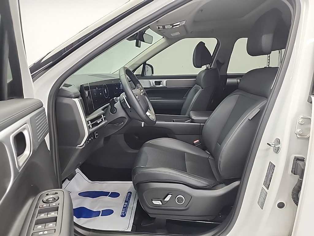 HYUNDAI Santa Fe - Vista 11