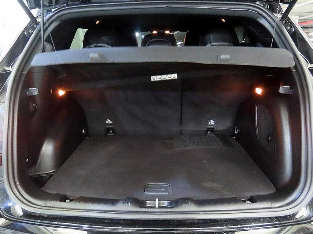 Jeep Compass 2022 Negro - Importación desde Corea - HF Imports Iquique - Foto 17
