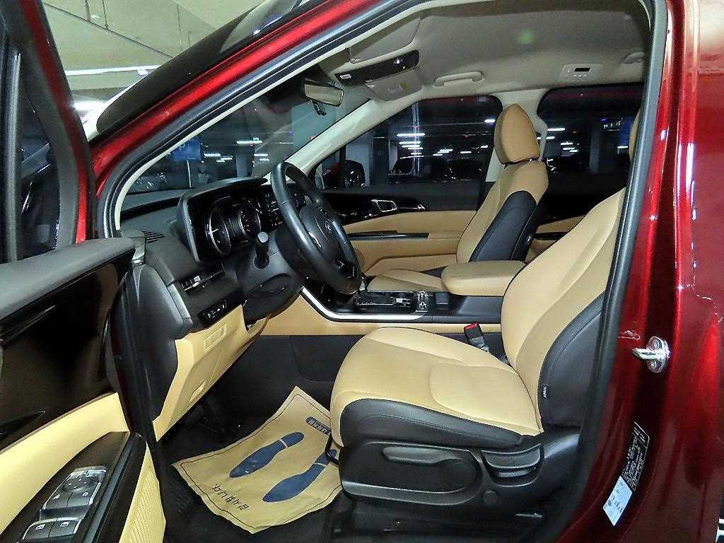 KIA Carnival - Vista 6