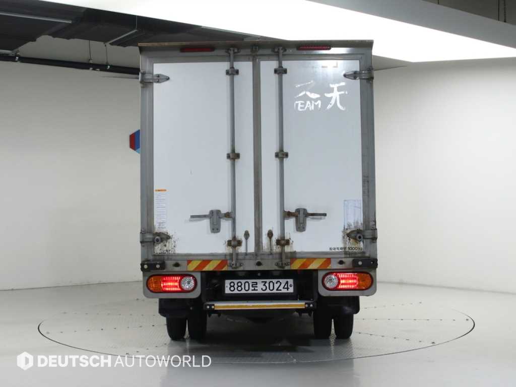 Small Truck Top_Frozen Top - Vista 4