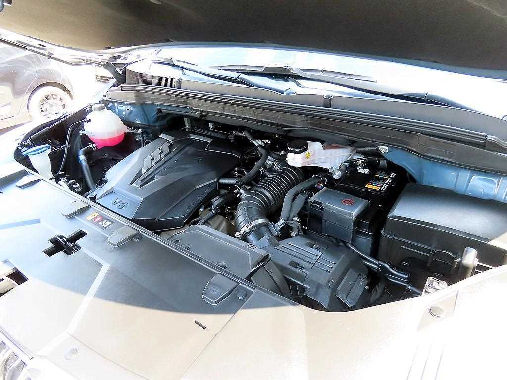 KIA Carnival 2023 Azul - Importación desde Corea - HF Imports Iquique - Foto 19