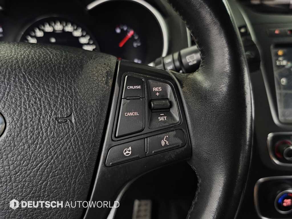 KIA Sorento 2014 Negro - Importación desde Corea - HF Imports Iquique - Foto 17