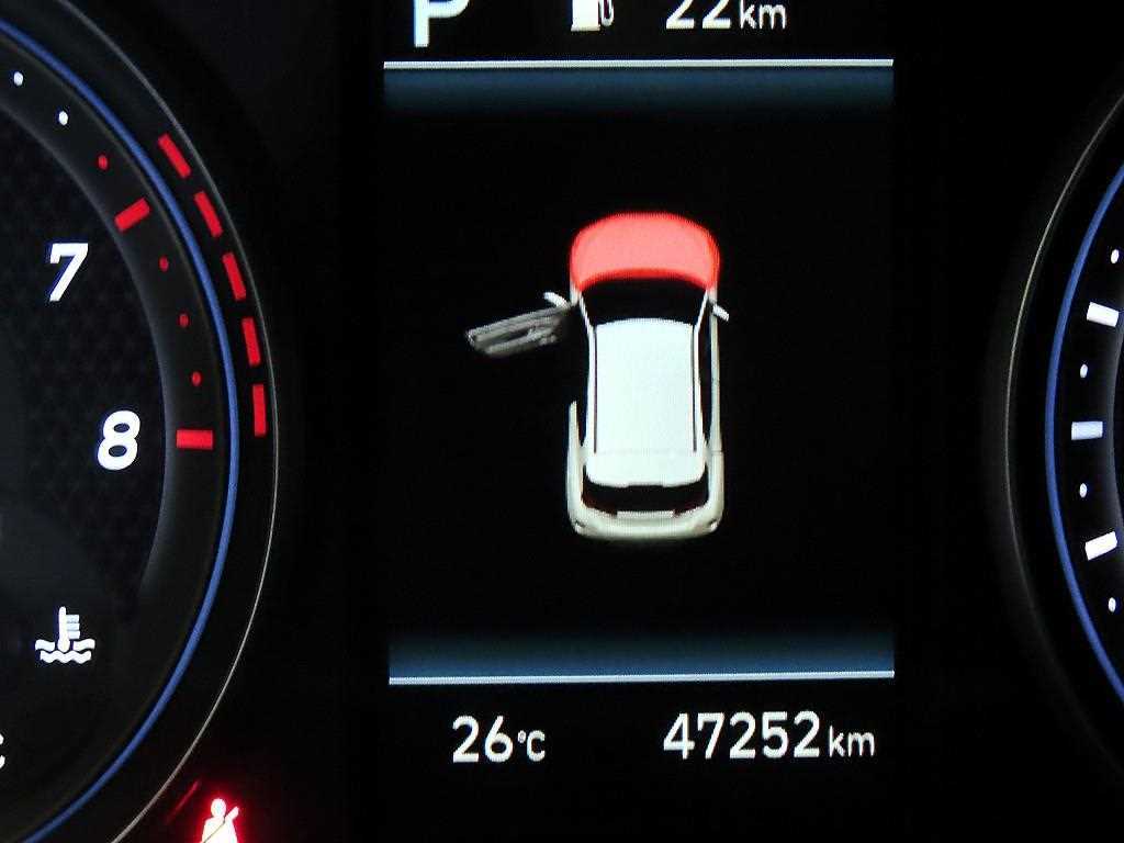 HYUNDAI Veloster - Vista 9