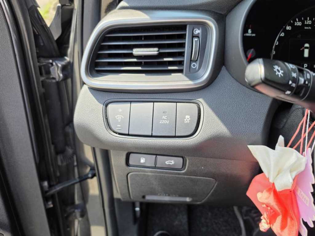 KIA Sorento - Vista 6
