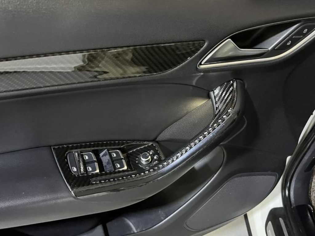 Audi Q3 2013 - Importación desde Corea - HF Imports Iquique - Foto 13