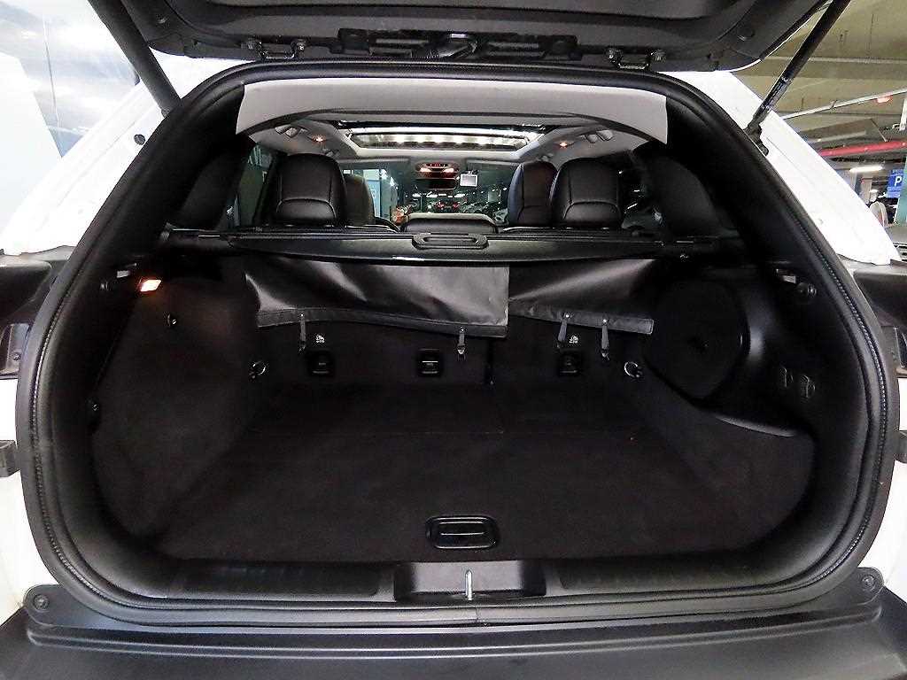 Jeep Cherokee 2021 - Importación desde Corea - HF Imports Iquique - Foto 17