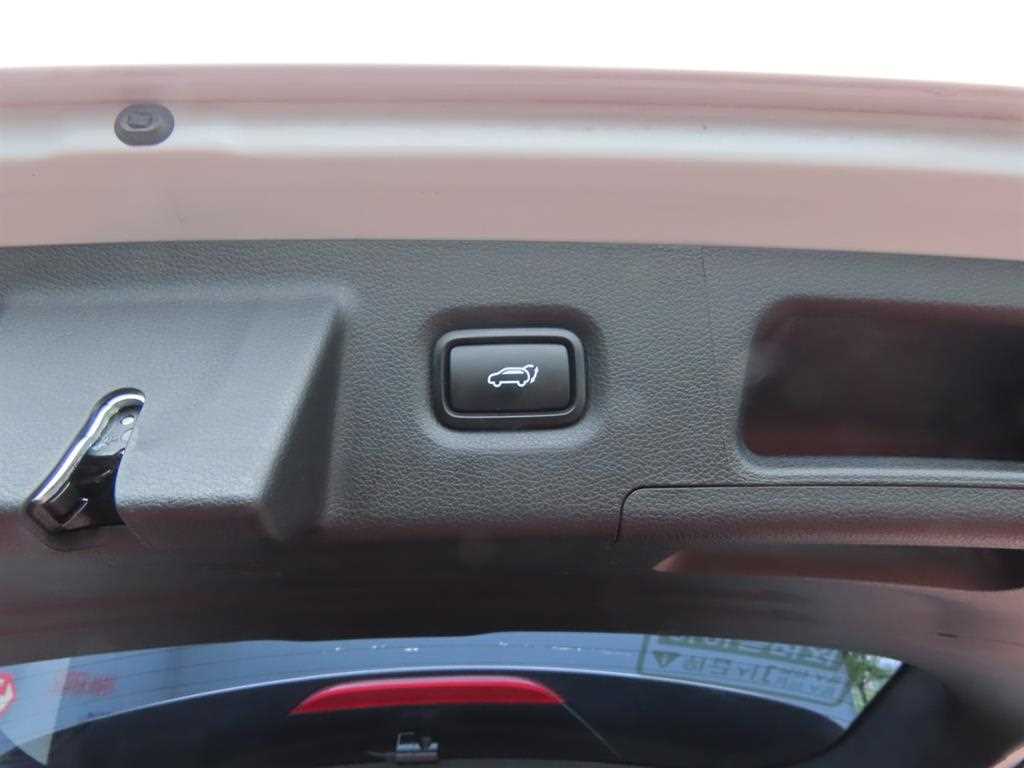 HYUNDAI Santa Fe - Vista 6