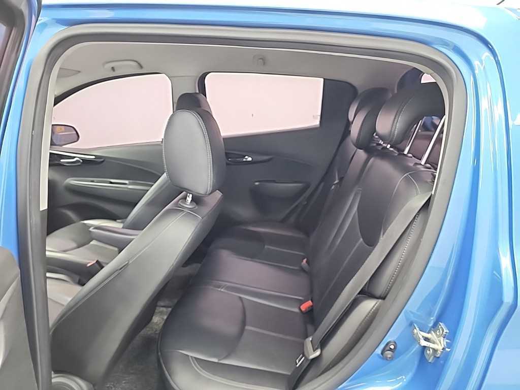 Chevrolet Spark 2017 Azul - Importación desde Corea - HF Imports Iquique - Foto 13
