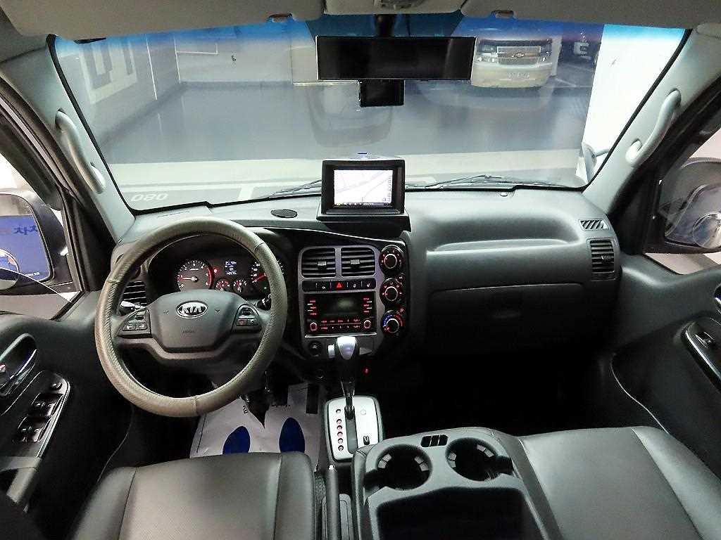 Small Truck Cargo (small) - Vista 8