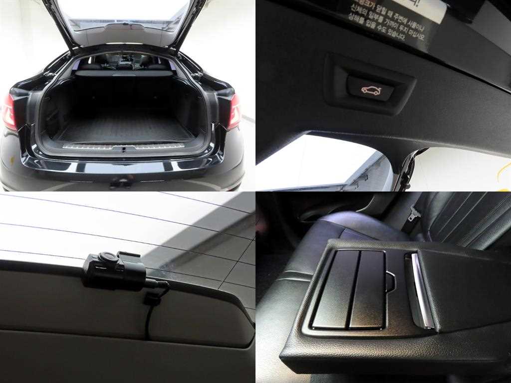 BMW X6 2015 - Importación desde Corea - HF Imports Iquique - Foto 18