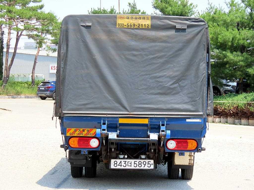 Small Truck Top_Powergate - Vista 4