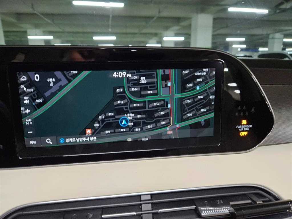 HYUNDAI Palisade 2022 Blanco - Importación desde Corea - HF Imports Iquique - Foto 13