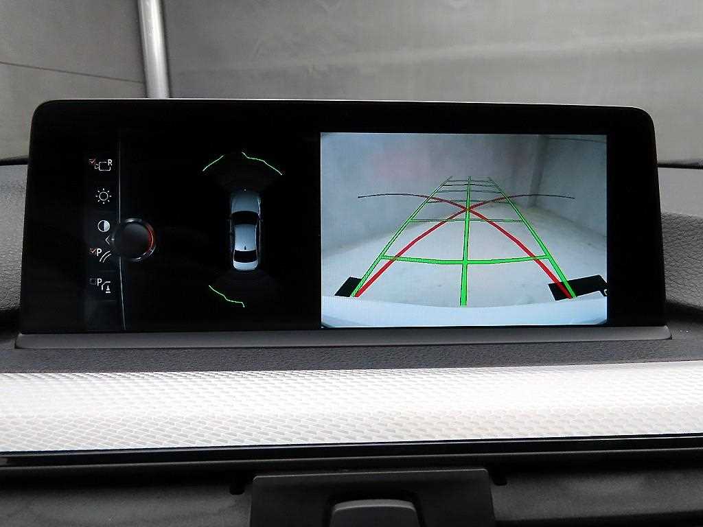BMW 3 series 2017 - Importación desde Corea - HF Imports Iquique - Foto 16