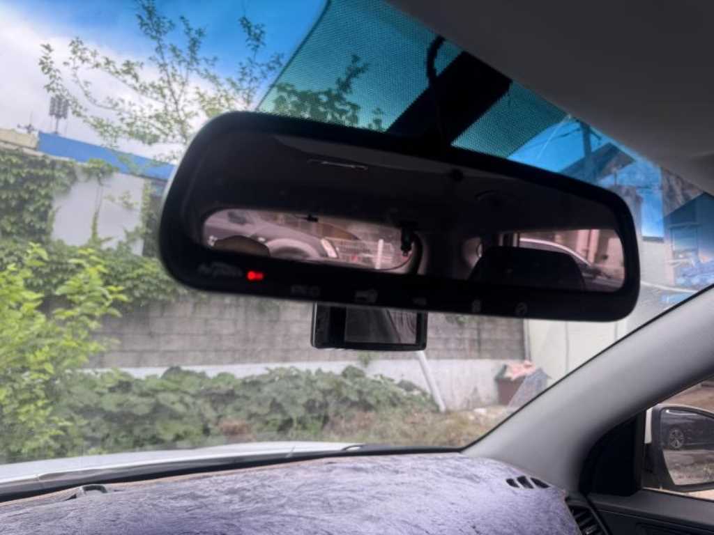 HYUNDAI Tucson - Vista 10