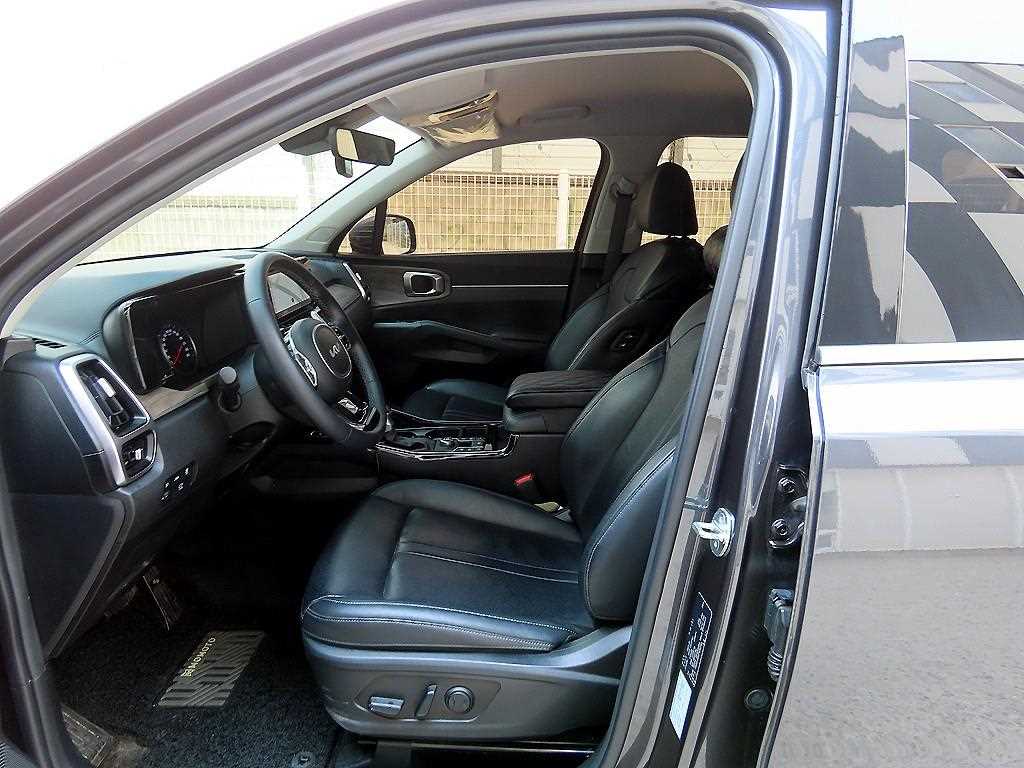 KIA Sorento - Vista 5