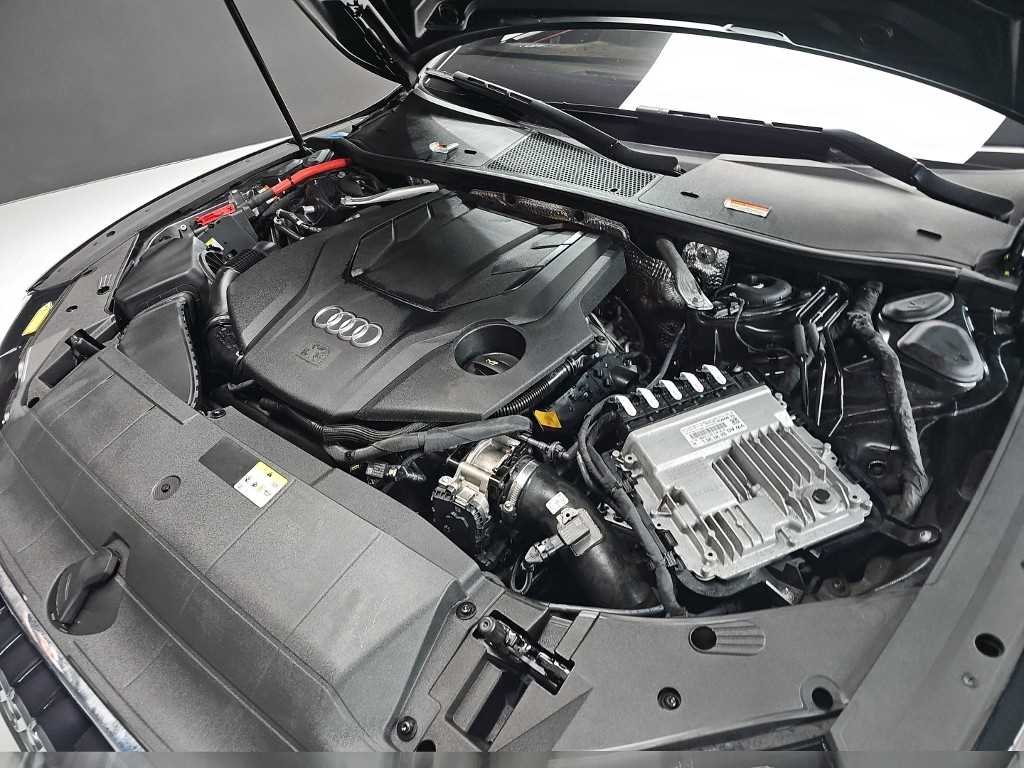 Audi A7 - Vista 5