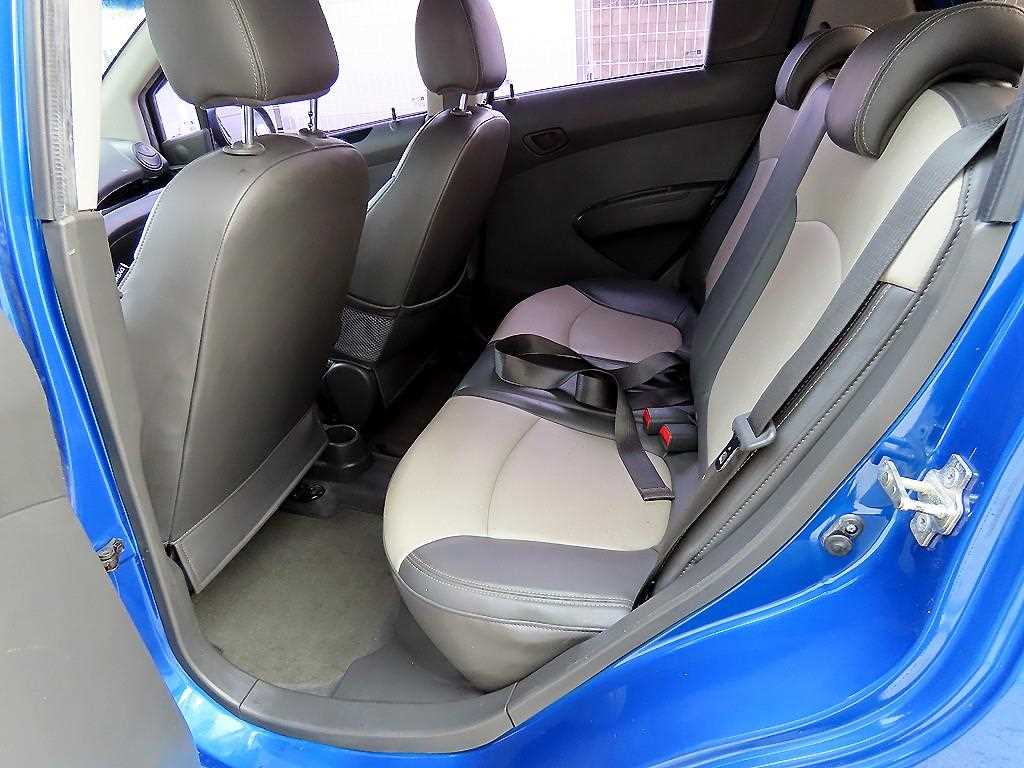 DAEWOO Matiz - Vista 6