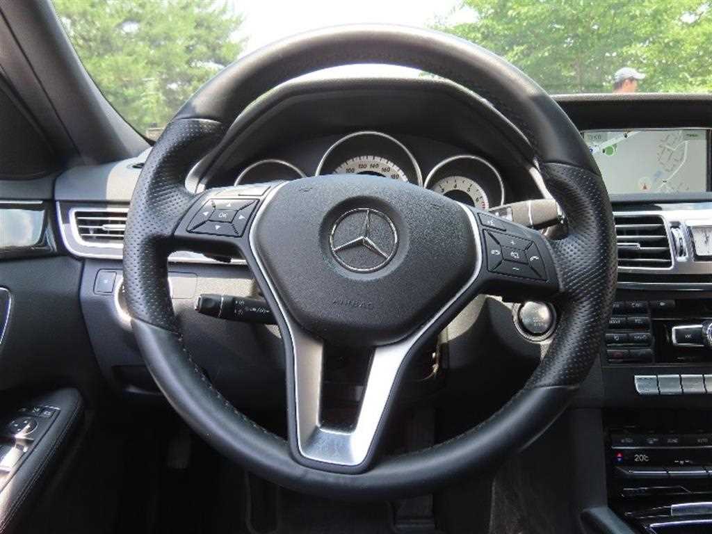 Mercedes Benz E class 2014 - Importación desde Corea - HF Imports Iquique - Foto 16
