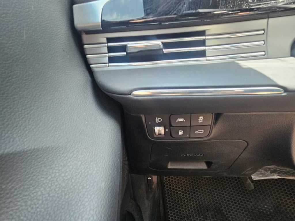 HYUNDAI Grandeur 2022 Negro - Importación desde Corea - HF Imports Iquique - Foto 14