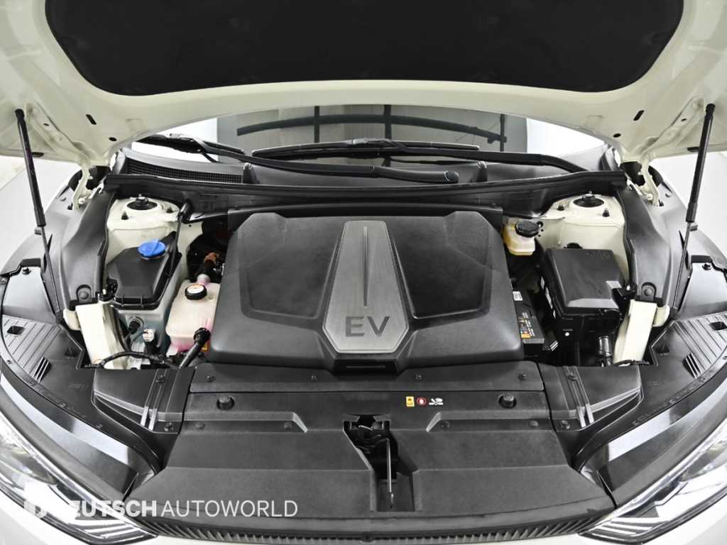 KIA EV6 - Vista 6