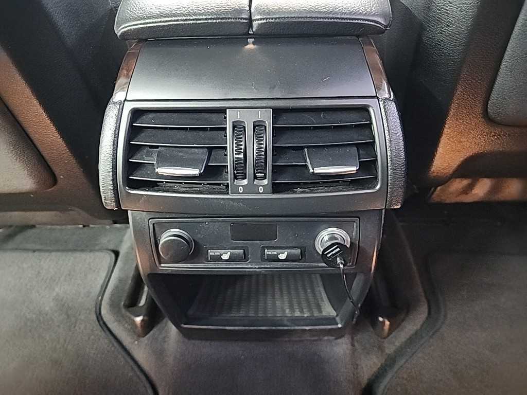 BMW X5 2012 Gris - Importación desde Corea - HF Imports Iquique - Foto 13