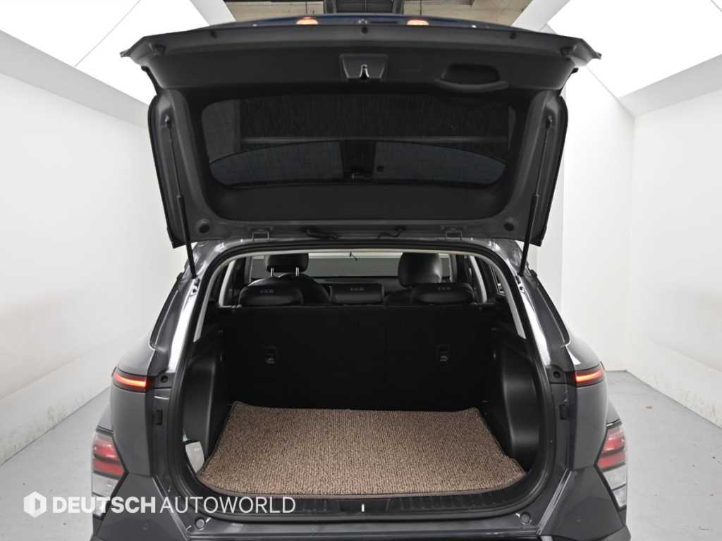 HYUNDAI Kona 2023 Gris - Importación desde Corea - HF Imports Iquique - Foto 19