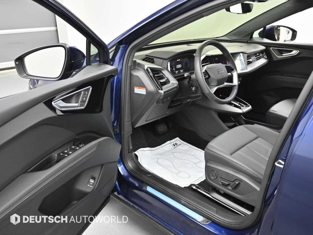 Audi Q4 - Vista 11